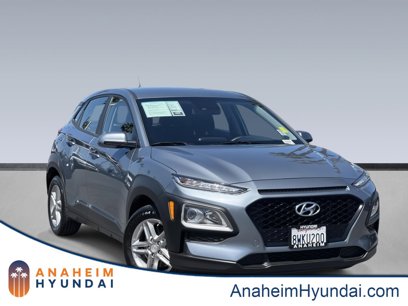 Used 2020 Hyundai Kona SE