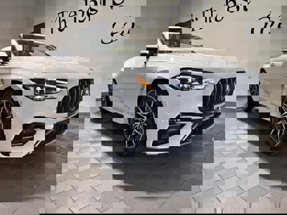 New 2025 Mercedes-Benz CLE 53 AMG 4MATIC Cabriolet