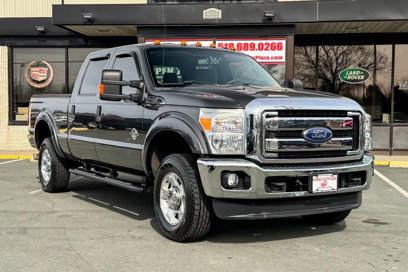 Used 2016 Ford F250 XLT w/ XLT Value Package