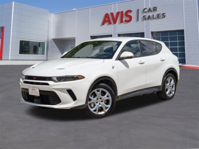 Used 2024 Dodge Hornet R/T