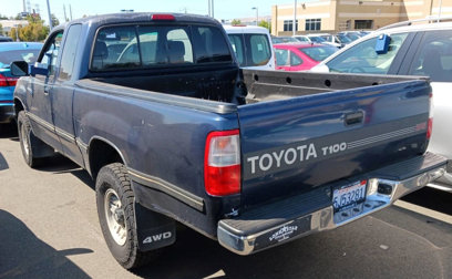 Used 1996 Toyota T100 SR5