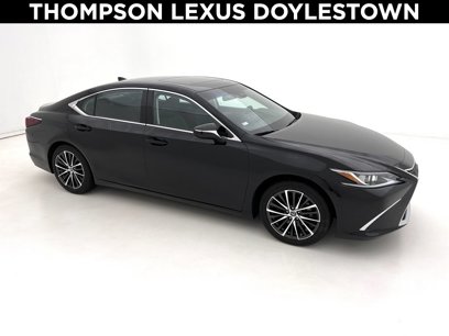 Used 2024 Lexus ES 350 w/ Premium Package