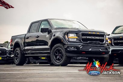 New 2024 Ford F150 XLT w/ Equipment Group 302A MID