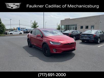Used 2020 Tesla Model X Performance