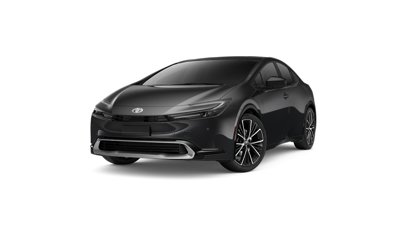 New 2024 Toyota Prius Limited
