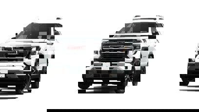 New 2026 GMC Terrain Elevation w/ Elevation Premium Package