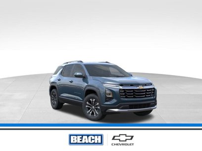 New 2025 Chevrolet Equinox LT w/ Convenience Package II