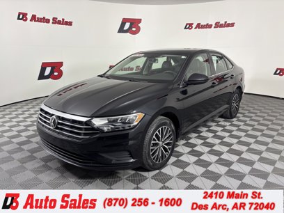 Used 2021 Volkswagen Jetta R-Line