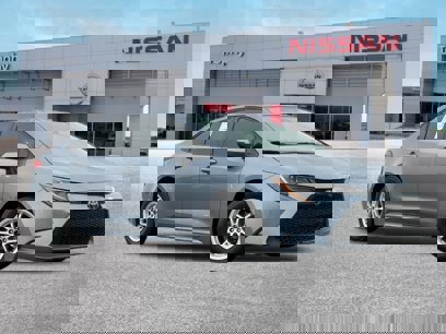 Used 2022 Toyota Corolla LE