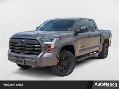 Used 2022 Toyota Tundra SR5