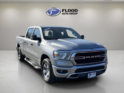 Used 2019 RAM 1500 Big Horn
