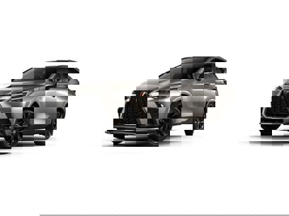 New 2025 Lexus NX 350 F Sport