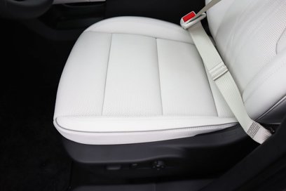 New 2025 Buick Envision Avenir