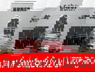 Used 2012 Toyota Prius Two