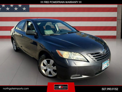 Used 2007 Toyota Camry LE