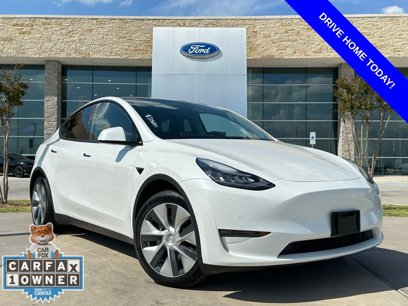 Used 2020 Tesla Model Y Long Range