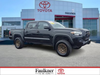 Certified 2023 Toyota Tacoma SR5