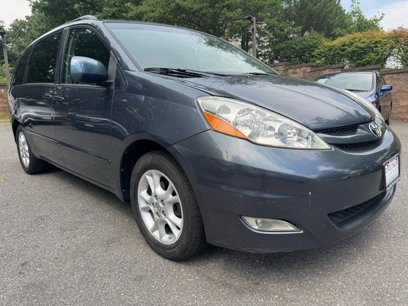 Used 2006 Toyota Sienna XLE Limited