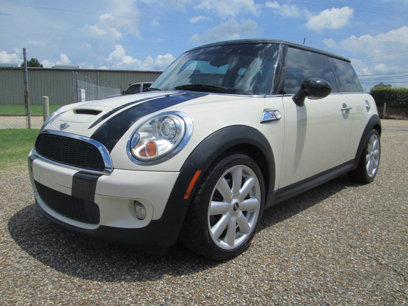 Used 2008 MINI Cooper S