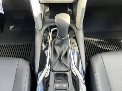 New 2025 Toyota Corolla Cross XLE