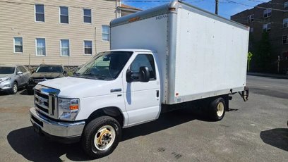 Used 2019 Ford E-350 and Econoline 350 Super Duty w/ Power Windows & Locks Group