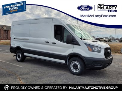 New 2024 Ford Transit 250 148 Medium Roof