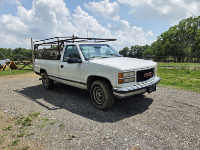 Used 1999 GMC Sierra 2500 2WD Regular Cab HD w/ Marketing Option Pkg 2