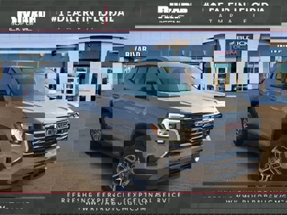 New 2026 GMC Terrain Elevation