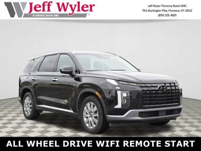 Used 2023 Hyundai Palisade SEL