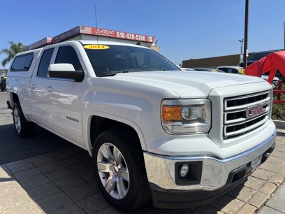 Used 2014 GMC Sierra 1500 SLE w/ SLE Value Package