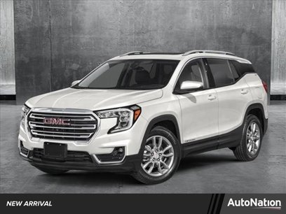 Used 2023 GMC Terrain SLT