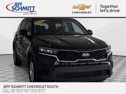 Used 2021 Kia Sorento LX