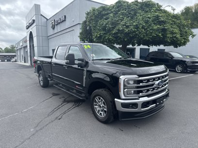 Used 2024 Ford F350 Lariat