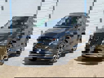 New 2025 MAZDA CX-5 Signature