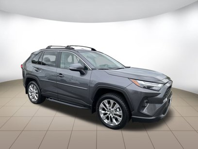 Used 2023 Toyota RAV4 XLE Premium