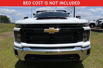 New 2024 Chevrolet Silverado 3500 W/T w/ WT Convenience Package