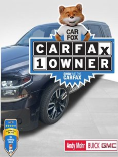Used 2018 Chevrolet Tahoe LT