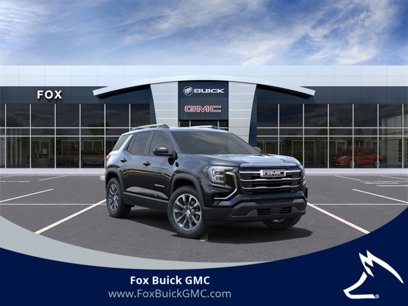 New 2025 GMC Terrain Elevation w/ Elevation Premium Package