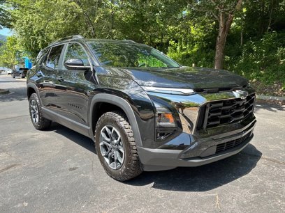 New 2026 Chevrolet Equinox ACTIV w/ Safety and Technology Package