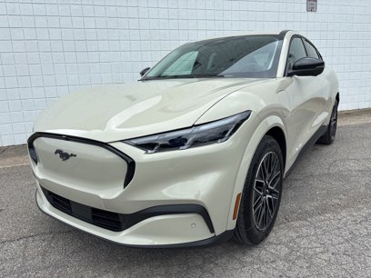 New 2025 Ford Mustang Mach-E Premium w/ Interior Protection Package