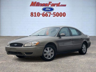 Used 2005 Ford Taurus SEL
