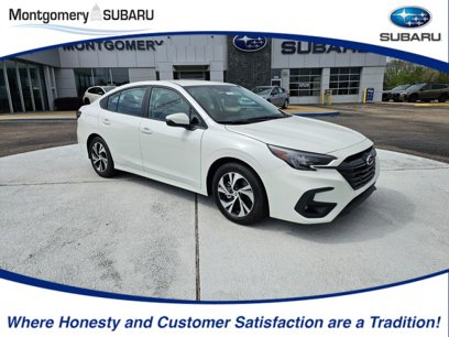New 2025 Subaru Legacy Premium w/ Popular Package #1A