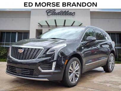 New 2025 Cadillac XT5 Premium Luxury w/ Technology Package