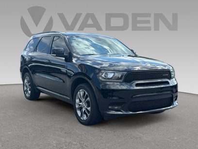 Used 2020 Dodge Durango GT