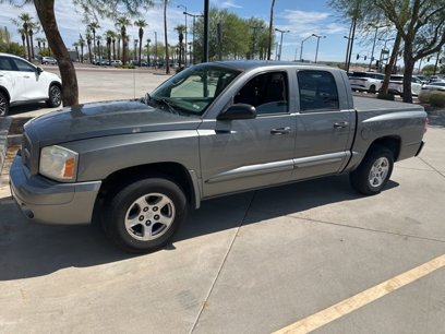 Used 2006 Dodge Dakota SLT w/ Sport Appearance Group