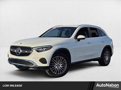 Used 2025 Mercedes-Benz GLC 300