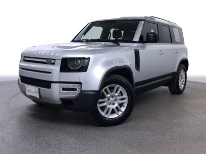 Used 2024 Land Rover Defender 110 S