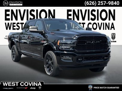 Certified 2022 RAM 2500 Limited