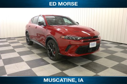 New 2024 Dodge Hornet R/T