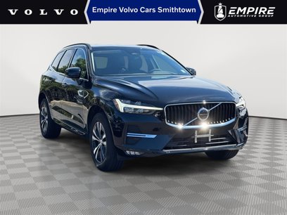 Certified 2023 Volvo XC60 B5 Core w/ Climate Package